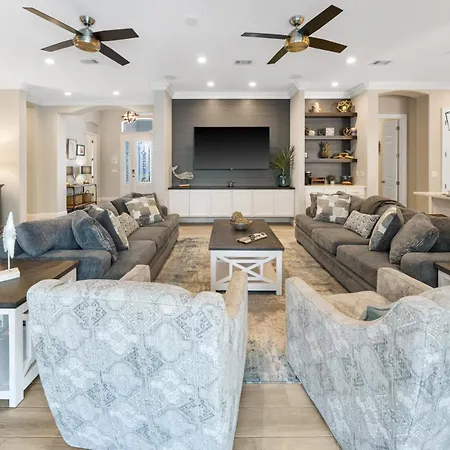 Casa Del Sol By Gulf Tide Vacation Rentals
